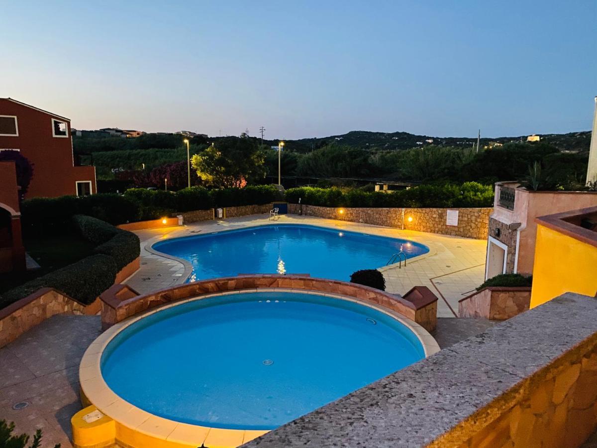 Santa Teresa Apartments Santa Teresa Gallura Exterior photo